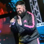 EL CAMPEÓN DE LAS PALABRAS, CON UN AS BAJO LA MANGA
