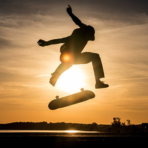TRUCOS PARA UN FLIP PERFECTO