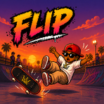 Como hacer un FLIP