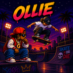 Como hacer un OLLIE