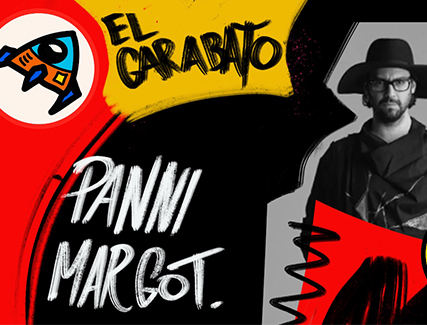 ENTREVISTA A PANNI MARGOT