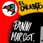 ENTREVISTA A PANNI MARGOT