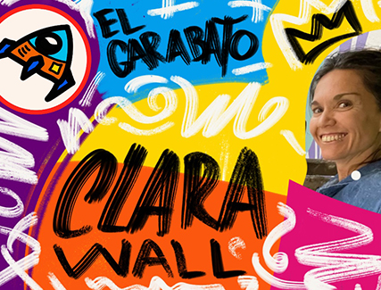 ENTREVISTA A CLARA WALL