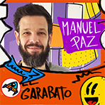 ENTREVISTA A MANUEL PAZ